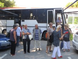 Primošten - 2014